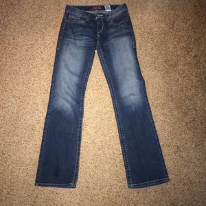 Women’s Cinch jeans 26x32